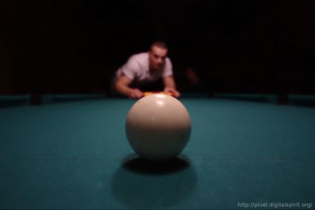 Billard